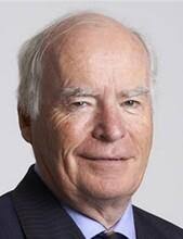 Gerald Corbett, SEGRO