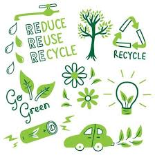 The Importance Of The Three R S Recycling Reduce Reuse Recycle Go Green