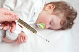 Fieber beim baby das hilft dem kranken kind. Fieber Ab Wann Fiebersenkende Mittel Welovefamily At