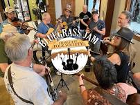 BLUEGRASS JAM: Belmont @ Primal Brewery