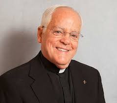 I give thanks to God for ecumenical visionary, Bill Rusch.