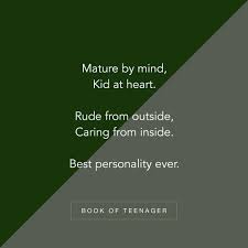 No Photo Description Available Teenager Quotes About Life Teenager Quotes Heartfelt Quotes
