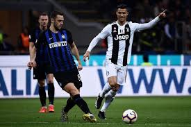 Stats and video highlights of match between inter vs juventus highlights from serie a 20/21. Juventus Vs Inter And The No Nonsense Coronavirus Protocol Set To Influence Serie A Title Race Daily Record