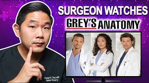 Real Doctor Reacts to Grey's Anatomy PLANE CRASH PART 2