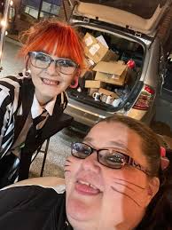 Vendor call for Halloween and spooky vendors