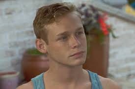 Picture of Henry Gamble's Birthday Party