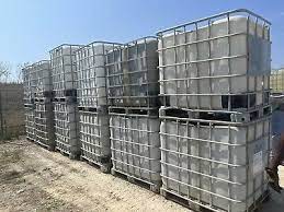 275g 330g IBC TOTES Clean And Ready To Use | Ibc Uses | suturasonline.com.br