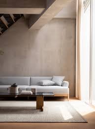 Kinuta Terrace Apartments Picture Gallery Minimal Apartment Interior Design Minimalist Interior