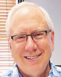 Giant smiling spider is harmless