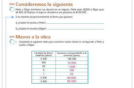 Paco Chato 5 Grado Libro De Matematicas De 5 Grado De Primaria Contestado 9 3 5 Lectura Y Construccion De Graficas De Funciones Aprendizaje Cooperativo En El Area De Matematicas En