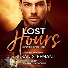 Audiobooks narrated by Whitney