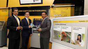 In this video i show how u change your purchase limit on maybank2u on android phone. Maybank Launches Cardless Atm Withdrawal Service