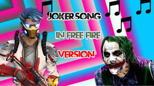 ★ lagump3downloads.com on lagump3downloads.com we do not stay all the mp3 files as they are in different websites from which we collect links in mp3 format, so that we do not violate any copyright. Wow Joker Song In Free Fire Version Youtube