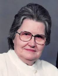 Obituary information for Eloise C. Houston