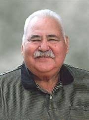 Tribute for Ernest Luna (Sympathy)