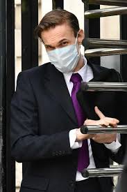 Image captiondr christian jessen has presented tv programmes such as embarrassing bodies on the post remained online until dr jessen deleted it on 7 january 2020. Tv Doctor Ordered To Pay 125 000 To Arlene Foster For False Tweet Q Radio