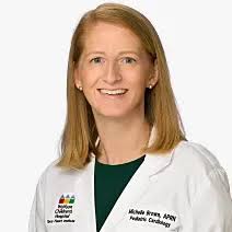 Kathryn Dalton, Nurse Practitioner