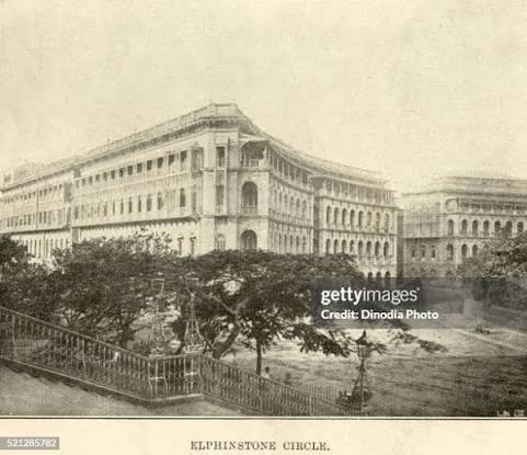 15 Elphinstone Circle Stock Photos, High-Res Pictures, and Images - Getty Images