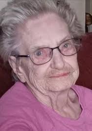 Doris M. Eldridge Obituary October 7, 2024
