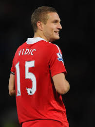 Here you will find some of the other. Nemanja Vidic Photos Photos Manchester United V Tottenham Hotspur Premier League Nemanja Vidic Manchester United Players Manchester United Football Club
