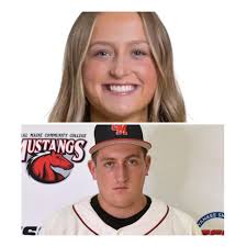 We still have time in the high school and college winter sports season. But  in preparation of the spring season we would like to know any former high  school student/athletes that are