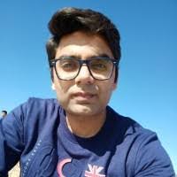 Umar Shamsi's Instagram, Twitter & Facebook