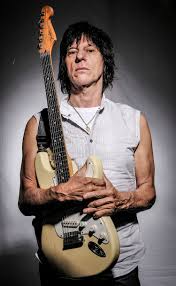 Rockaxis | jeff-beck--el-solitario-hechicero-de-la-guitarra