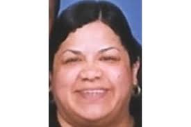 Maria Evans Obituary (2015)