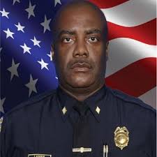 Commander Brandon Lanier (@CmdrBLanier)