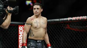 Dopo una lunghissima carriera nelle mma e nella ufc, donald cerrone è ancora sulla cresta dell'onda e l'8 maggio lotterà a ufc fight night contro diego sanchez. Cowboy S A Better Get Ready For Retirement Too Diego Sanchez Vows To Retire Donald Cerrone Firstsportz