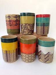 60 Pottery Painting Ideas To Try This Year Pottery Pottery Designs Pottery Painting