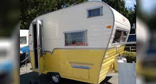What are the best travel trailer manufacturers? Check Out These 20 Vintage Classic Rv And Camping Photos