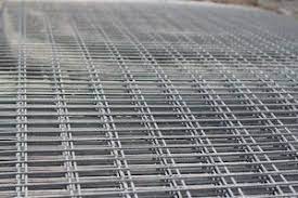 The home depot 5 gal. Wire Mesh For Concrete To Use As Trellis Double Or Triple To Make Screen That Harder To See Through Nucoar 48 In X 84 In Reme Trellis Wire Mesh Home Depot
