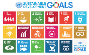 The sdgs cannot be achieved without the realization of. Wirtschaftsuniversitat Wien Sdg Hub For Students Star