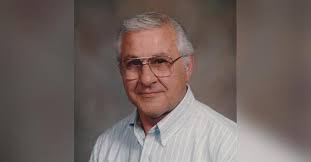 Obituary, Visitation & Funeral Information