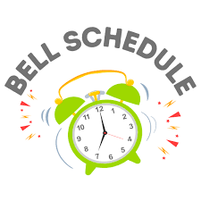 Bell Schedule | Musselman High