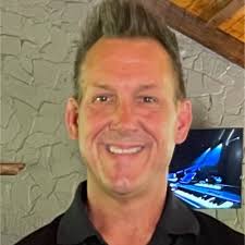 Kenneth Shuttleworth