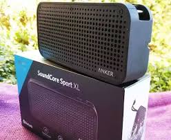 This is an excellent speaker for the price if you want the ability to charge other. Anker Soundcore Sport Xl A Awesome Waterproof Speaker For Indoor Or Outdoor Steemit