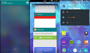 Android lollipop (con nombre en código android l durante el desarrollo) es la quinta versión principal del sistema operativo móvil android desarrollado por . Root Monster Ui Para Los Que Quieren Y No Tienen Lollipop