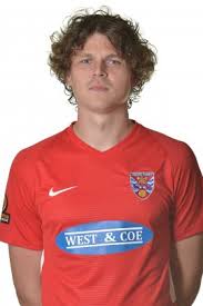 Matt robinson, 27, from england dagenham & redbridge fc, since 2016 central midfield market value: Matt Robinson Dagenham And Redbridge Stats Titles Won