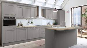 See more ideas about kitchen fittings, kitchen units, fitted kitchen designs. Winchester Grey Kitchen