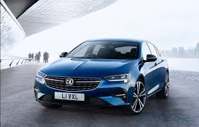 Opel türkiye genel müdürü alpagut girgin. 2020 Opel Vauxhall Insignia Facelift Has New Lights And Little Else