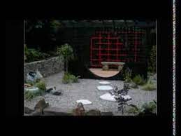 Time Lapse Building A Japanese Garden Youtube Japanese Garden Garden English Garden