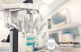 A lungi, a prelungi, a alungi, a desface, a desfășura; Spitalul Monza Sinonim Cu PerformanÈa In Chirurgia RoboticÄ Jurnalul De Afaceri