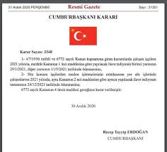 Kamu işçilerinin büyük bir sabırsızlıkla beklediği ilave tediye kararı, resmi gazete'de yayınlandı. 2021 Ilave Tediye Odeme Tarihleri 2021 Ilave Tediye 1 Taksit Odemesi Ne Zaman Yapilacak 4d Isciye 52 Gunluk Ikramiye Odeme Gunu Finans Haberlerinin Dogru Adresi Mynet Finans Haber