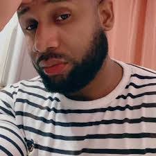 Mike Mango's Instagram, Twitter & Facebook