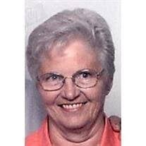 Alice White Obituary