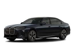 New BMW i7 for sale in Las Vegas, NV | BMW of Las Vegas