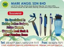 82, jalan 8/62a, bandar menjalara, 52200 kuala lumpur. Mark Angel Sdn Bhd Premium Goods Gift In Malaysia