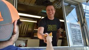 Order taco delivery from your favorite restaurants. Will 2016 Be The Summer Of The Food Truck